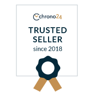 Chrono24 Trusted Seller